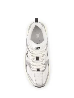 New New Balance White Womens 530 Trainers