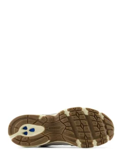 New Balance White/Purple Womens 530 Trainers^Women Sneakers