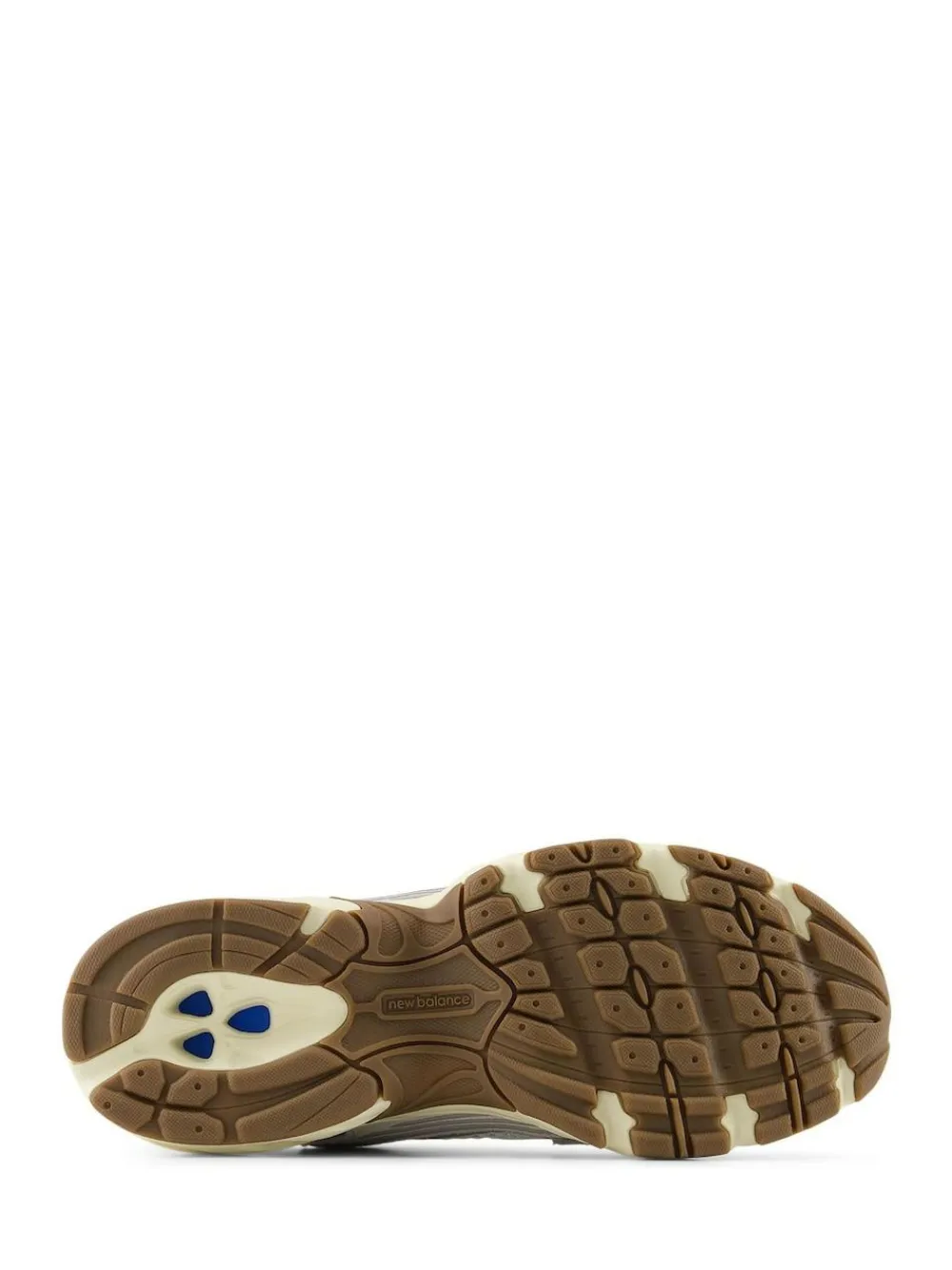 New Balance White/Purple Womens 530 Trainers^Women Sneakers