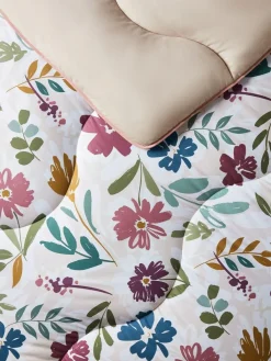 Night Lark 10.5 Tog Coverless Duvet and Pillowcase Set^ Duvets & Pillows|Comforters & Pillows