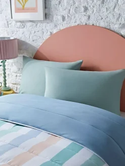 Night Lark 7 Tog Coverless Duvet and Pillowcase Set^ Duvets & Pillows|Comforters & Pillows