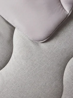 Night Lark 4.5 Tog Coverless Duvet and Pillowcase Set^ Duvets & Pillows|Comforters & Pillows