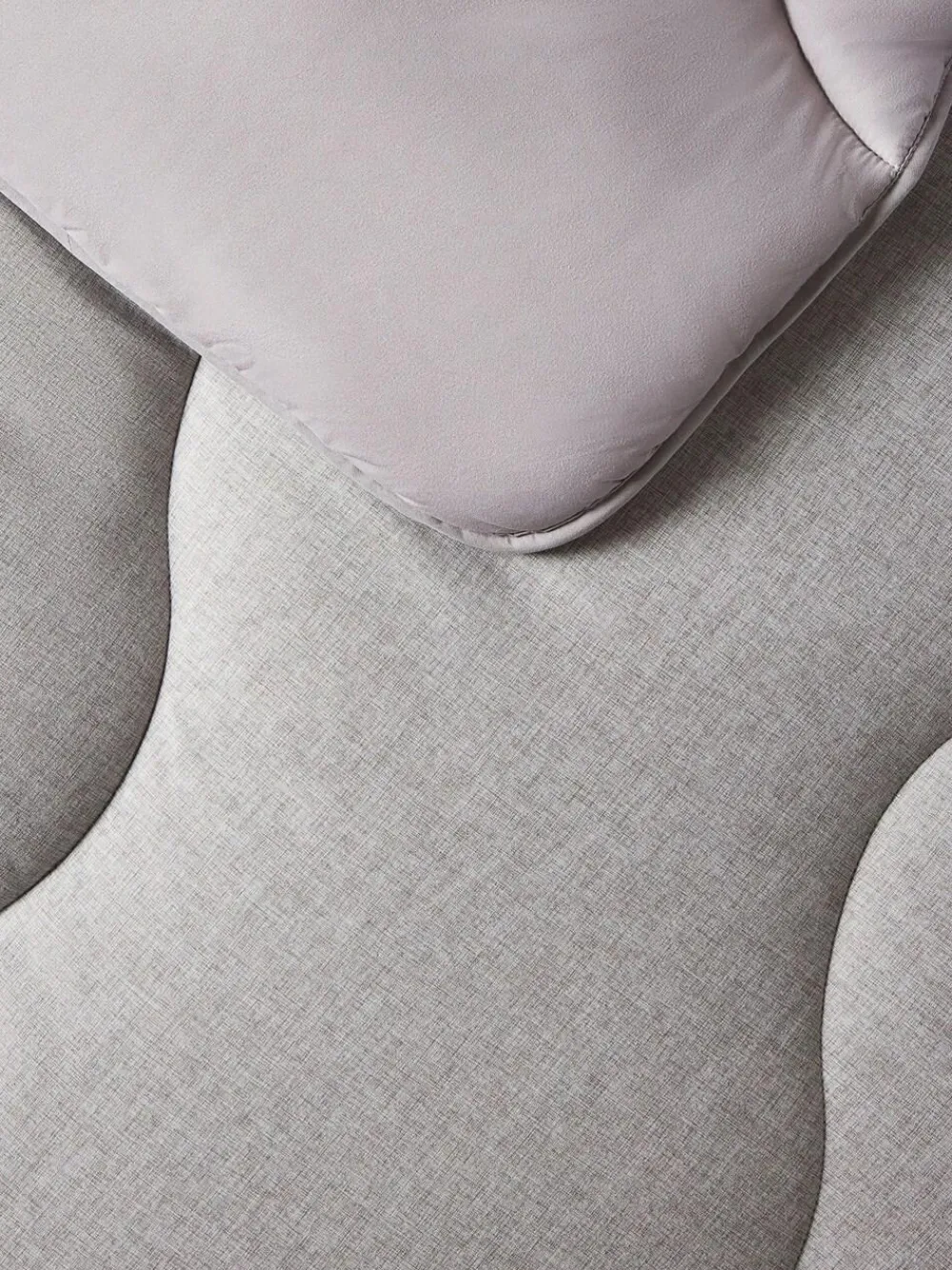 Night Lark 4.5 Tog Coverless Duvet and Pillowcase Set^ Duvets & Pillows|Comforters & Pillows