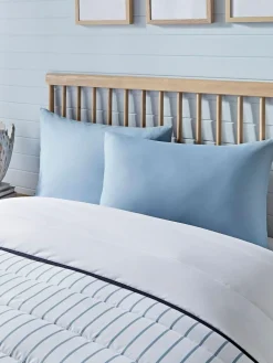 Night Lark 7 Tog Coverless Duvet and Pillowcase Set^ Duvets & Pillows|Comforters & Pillows