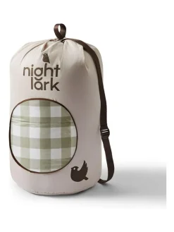 Best Night Lark 10.5 Tog Coverless Duvet and Pillowcase Set
