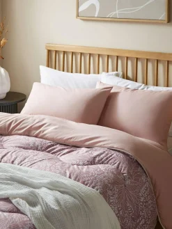 Best Night Lark 10.5 Tog Coverless Duvet and Pillowcase Set