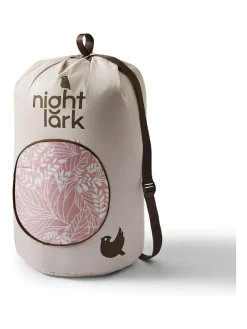 Best Night Lark 10.5 Tog Coverless Duvet and Pillowcase Set
