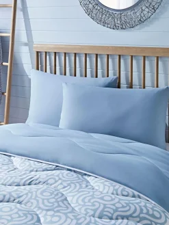 Night Lark 7 Tog Coverless Duvet and Pillowcase Set^ Duvets & Pillows|Comforters & Pillows