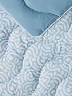 Night Lark 7 Tog Coverless Duvet and Pillowcase Set^ Duvets & Pillows|Comforters & Pillows