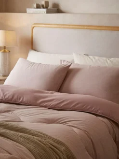 Sale Night Lark 10.5 Tog Coverless Duvet and Pillowcase Set