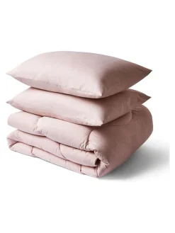 Sale Night Lark 10.5 Tog Coverless Duvet and Pillowcase Set