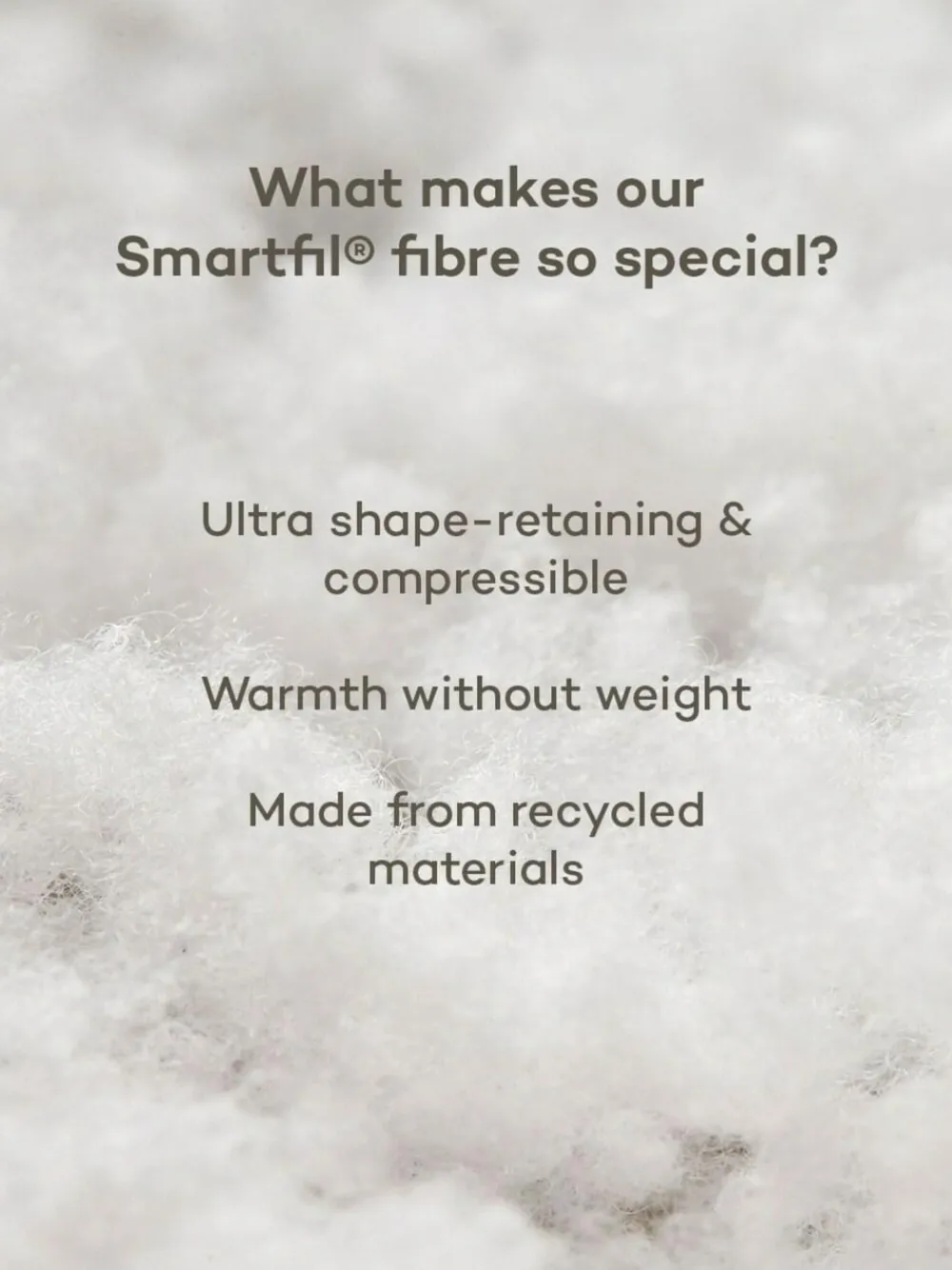 Night Lark 10.5 Tog Coverless Duvet and Pillowcase Set^ Duvets & Pillows|Comforters & Pillows