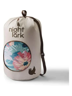 Discount Night Lark 7 Tog Coverless Duvet and Pillowcase Set