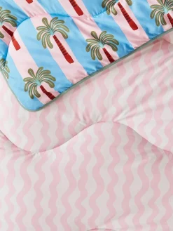 Online Night Lark Eleanor Bowmer 10.5 Tog Coverless Duvet Set