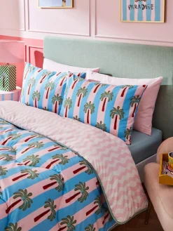 Online Night Lark Eleanor Bowmer 10.5 Tog Coverless Duvet Set