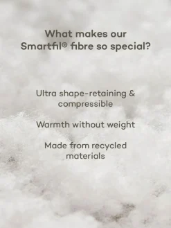 Sale Night Lark Gingham 10.5 Tog Coverless Duvet 4.5 Tog Set