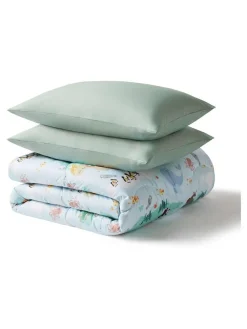 Night Lark Junior Coverless Duvet Set 4.5 4.5 Tog Tog^ Duvets & Pillows|Comforters & Pillows