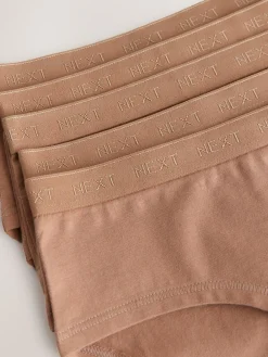 Next Hipster Briefs 5 Pack (5-16yrs)^ Underwear