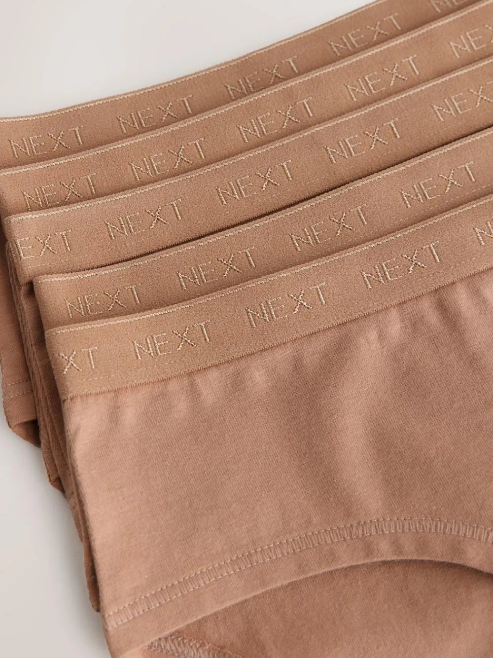 Next Hipster Briefs 5 Pack (5-16yrs)^ Underwear