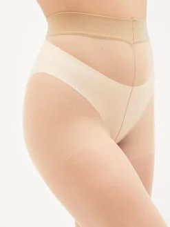 Next Sandal Toe Sheer 5 Denier Tights^Women Socks & Tights