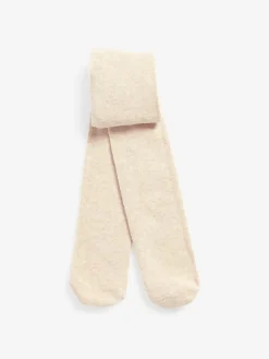 Next Oatmeal Cream Single Tights (0mths-2yrs)^ Socks & Tights|Socks & Tights