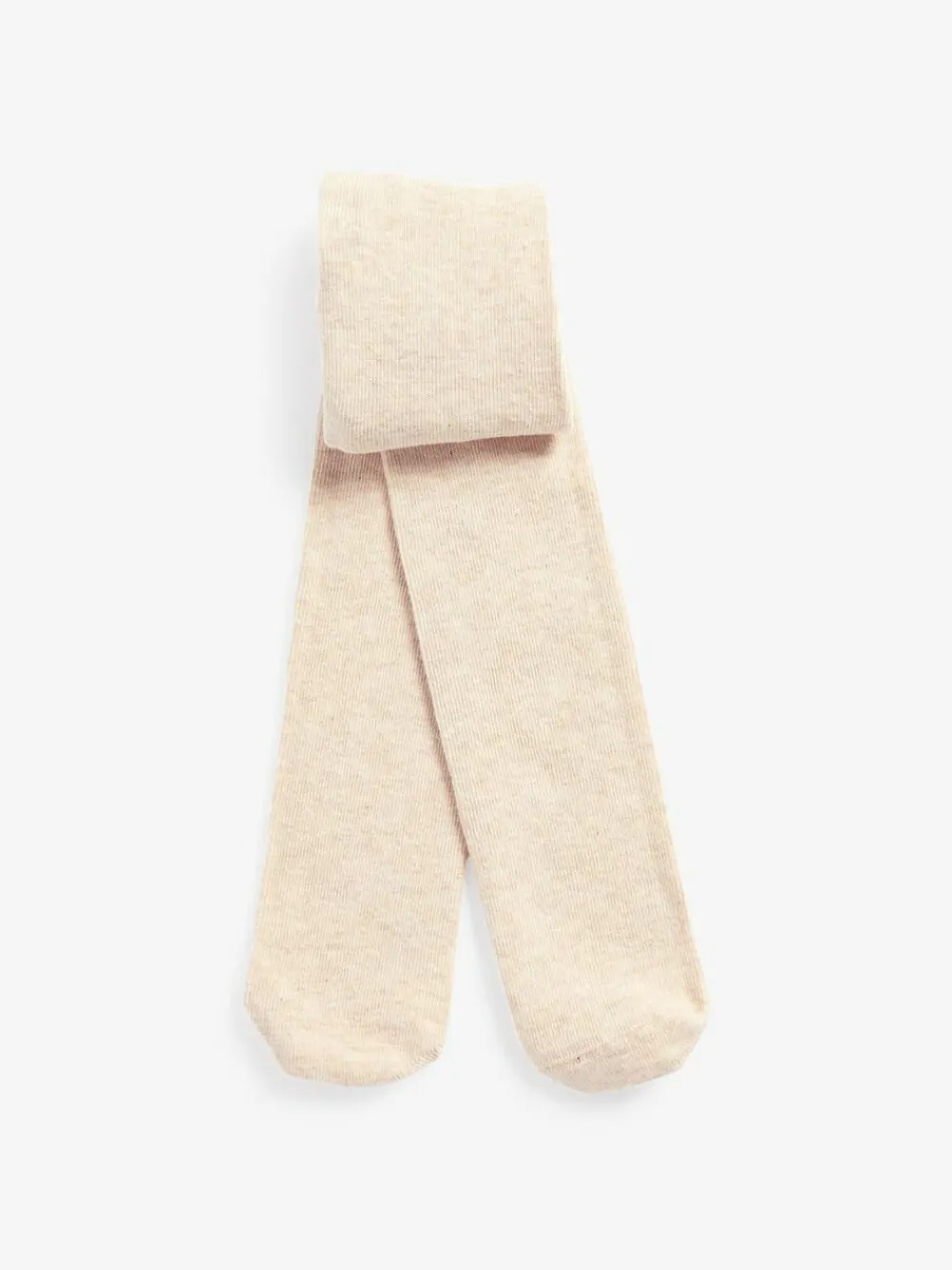 Next Oatmeal Cream Single Tights (0mths-2yrs)^ Socks & Tights|Socks & Tights