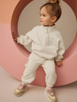 Next Cuffed Sweat Joggers (3mths-7yrs)^ Pants & Leggings|Jeans & Joggers