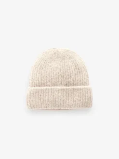 Discount Next Oatmeal Fluffy Beanie (1-16yrs)