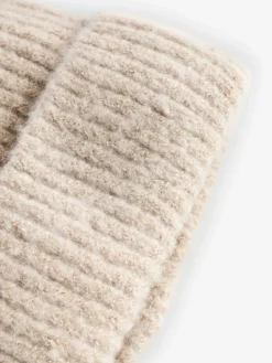 Discount Next Oatmeal Fluffy Beanie (1-16yrs)