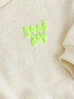 Next Crew Neck Sweatshirt (3mths-7yrs)^ Baby Girls|Sweatshirts & Hoodies