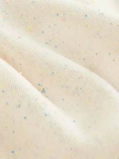 Clearance Next Oatmeal Zip Through Hoodie (3mths-7yrs)