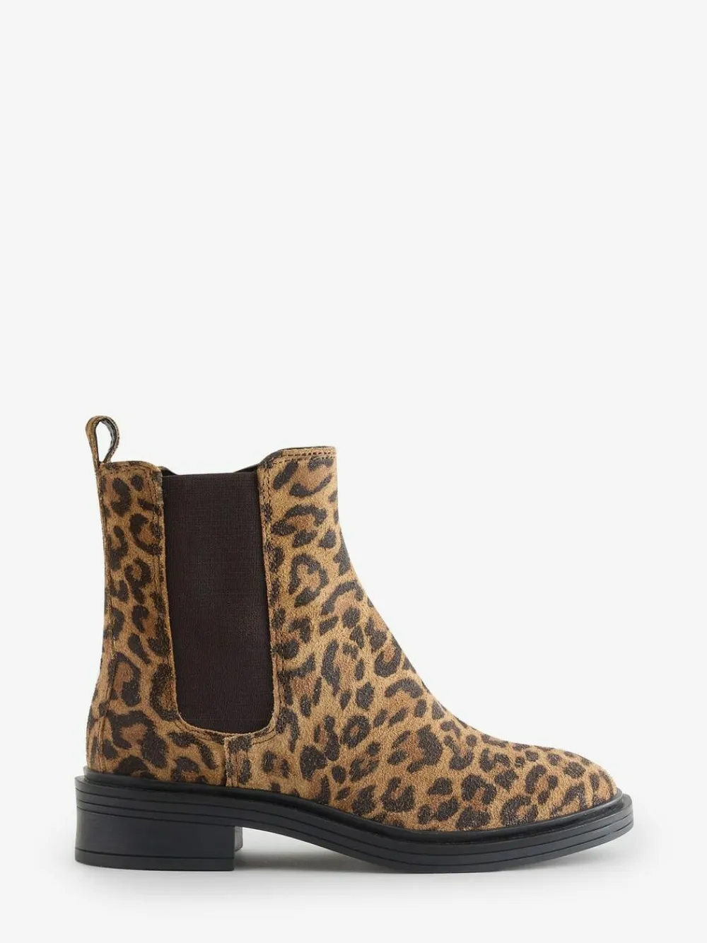 Off The Hook Kiki Patent Leather Ankle Chelsea Boots^ Boots & Wellies