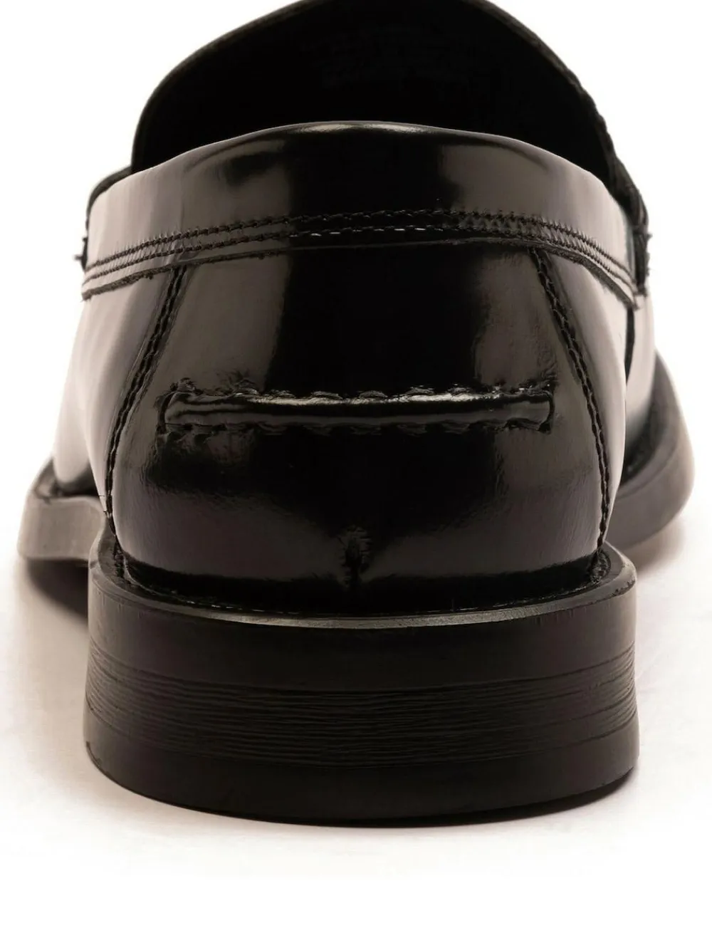 Off The Hook Monro Loafer Formal Casual Slip-On Leather Shoes^ Shoes