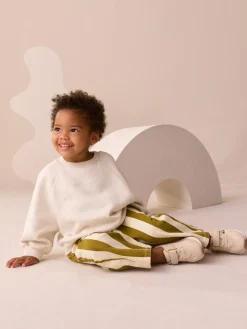 Next Stripe Trousers (3mths-7yrs)^ Pants & Leggings|Nightwear