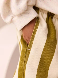 Next Stripe Trousers (3mths-7yrs)^ Pants & Leggings|Nightwear