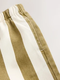 Next Stripe Trousers (3mths-7yrs)^ Pants & Leggings|Nightwear