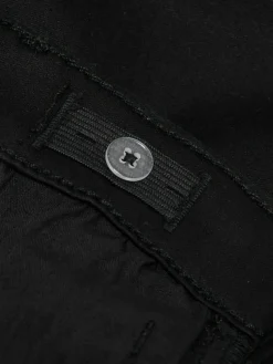 ONLY KIDS Flare Leg Jeans With Adjustable Waist^ Jeans