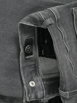 ONLY KIDS Grey Madison Wide Leg Jeans^ Jeans