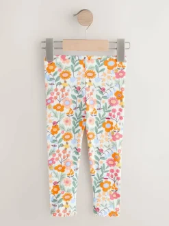 Next Ribbed Leggings (3mths-7yrs)^ Pants & Leggings|Pants & Leggings