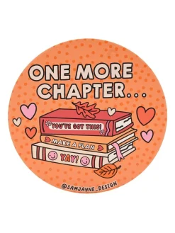 Discount Next Orange Happiness is a Good Book Gift Set