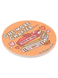 Discount Next Orange Happiness is a Good Book Gift Set