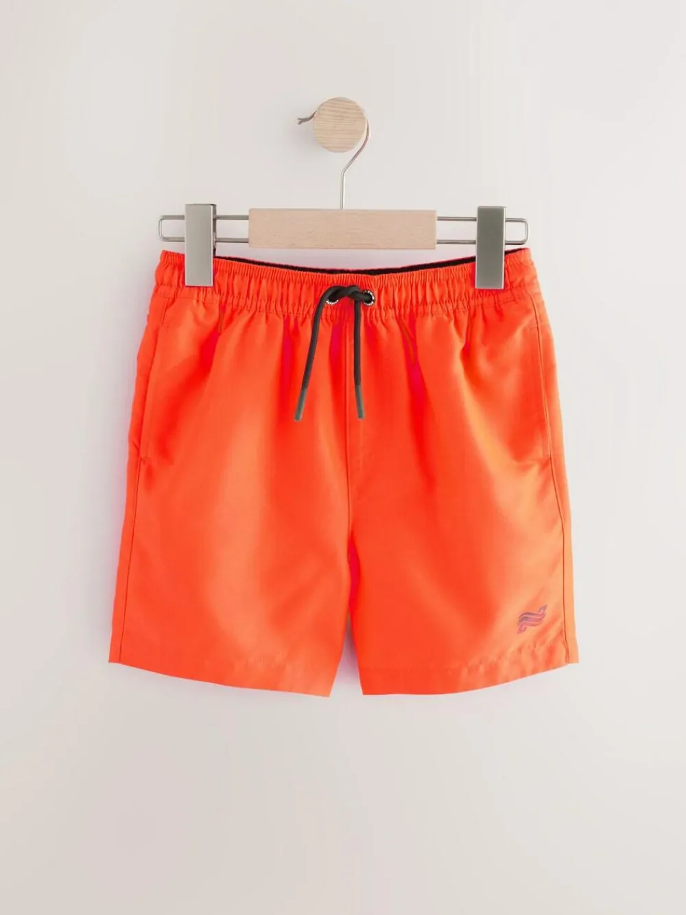 Next Orange Swim Shorts (1.5-16yrs)^BOY Swimwear