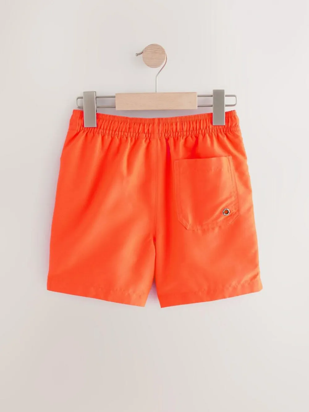 Next Orange Swim Shorts (1.5-16yrs)^BOY Swimwear