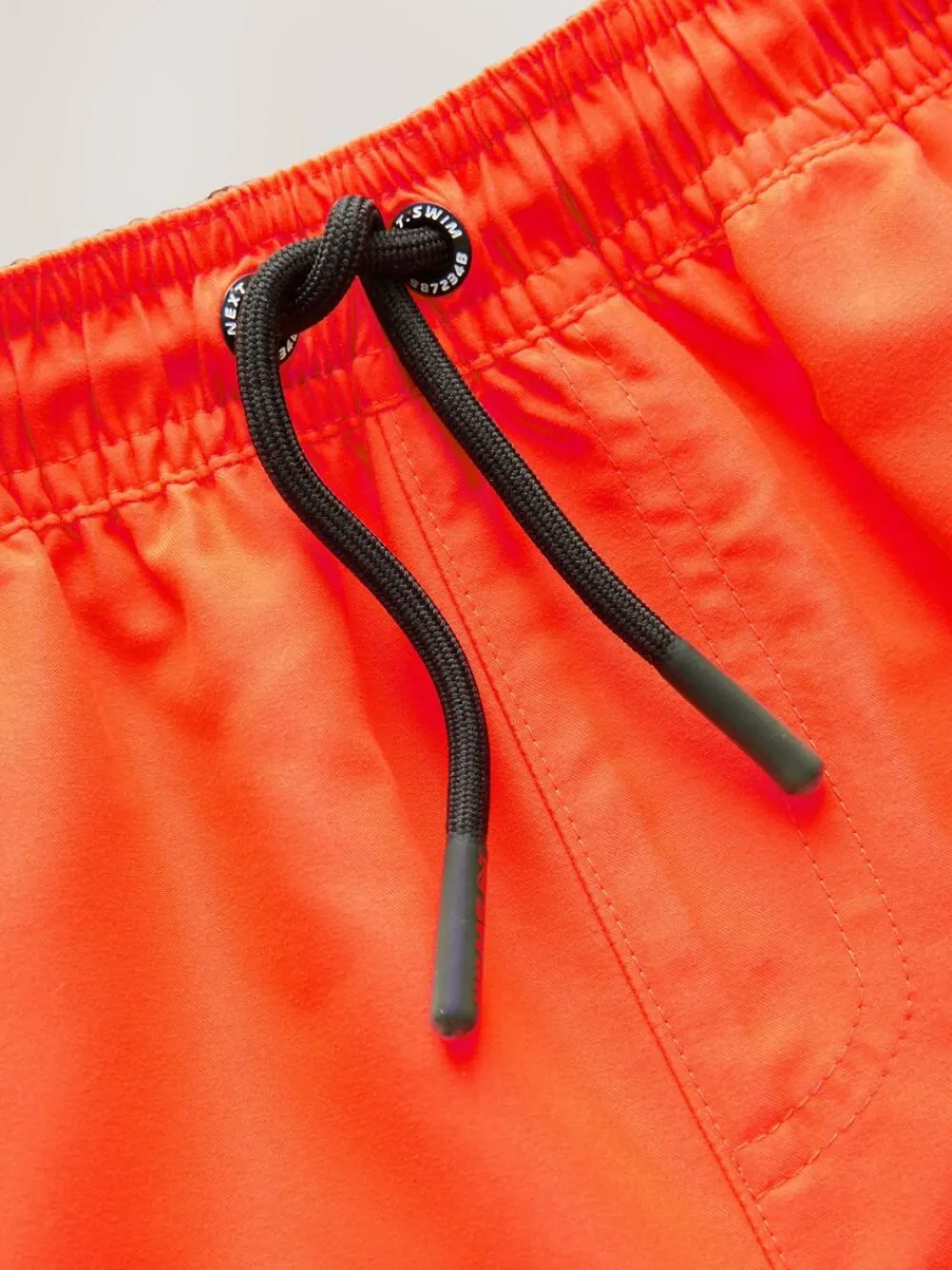 Next Orange Swim Shorts (1.5-16yrs)^BOY Swimwear