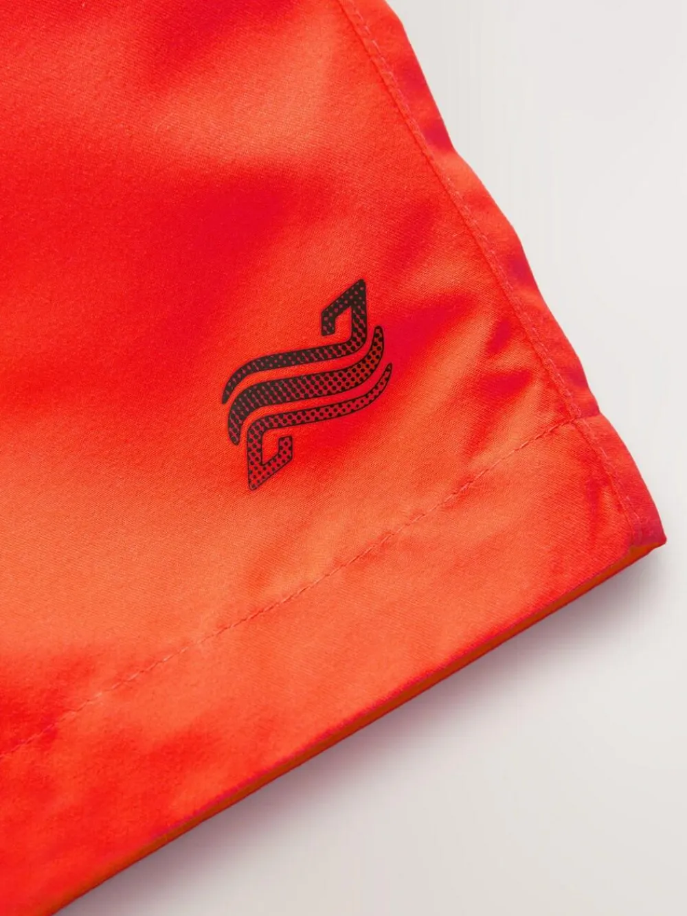 Next Orange Swim Shorts (1.5-16yrs)^BOY Swimwear