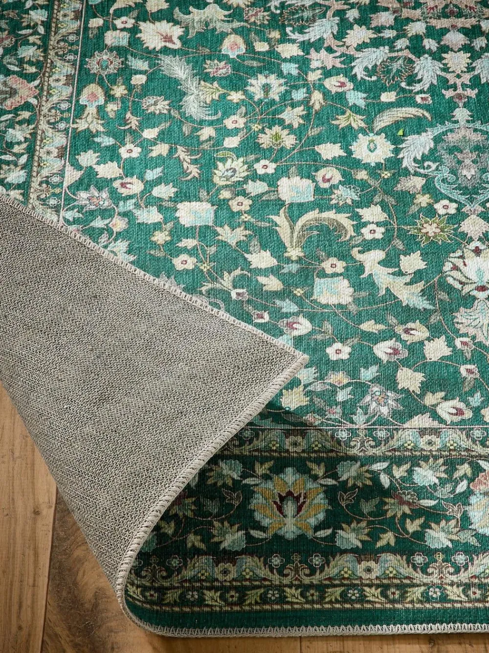 Best Origin Rugs Origin Rug Collection. Emerald Washable Windsor Runner