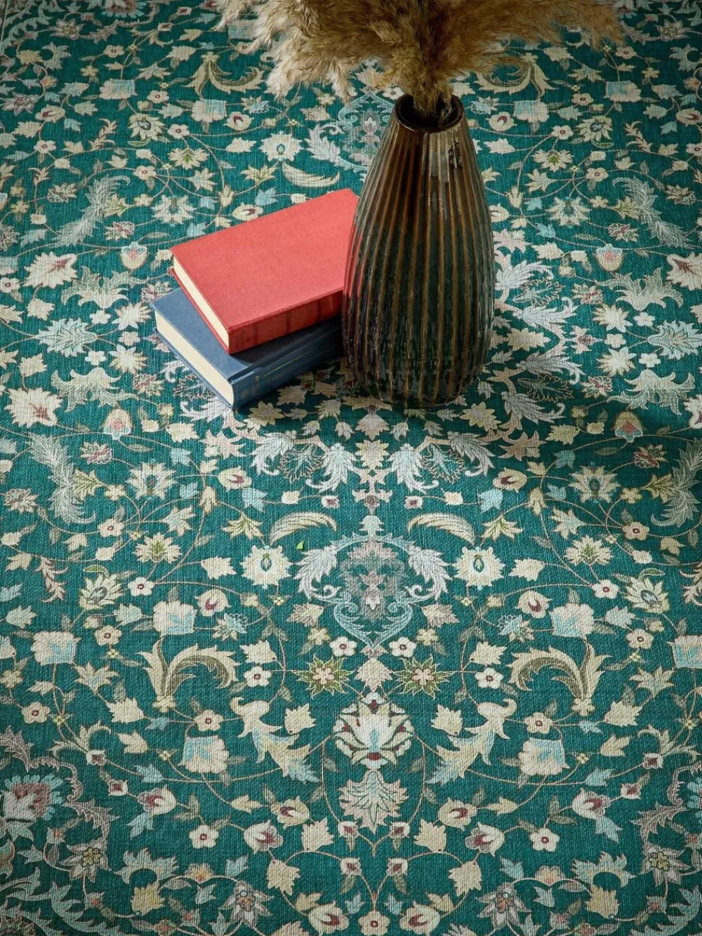 Best Origin Rugs Origin Rug Collection. Emerald Washable Windsor Runner