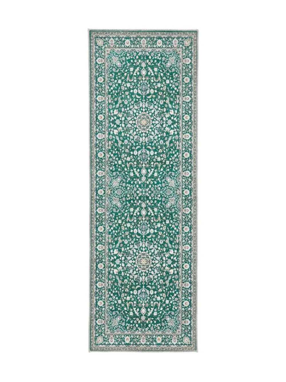 Best Origin Rugs Origin Rug Collection. Emerald Washable Windsor Runner