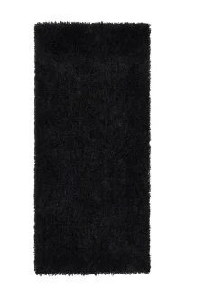 Origin Rugs Black Chicago Runner^ Rugs & Runners
