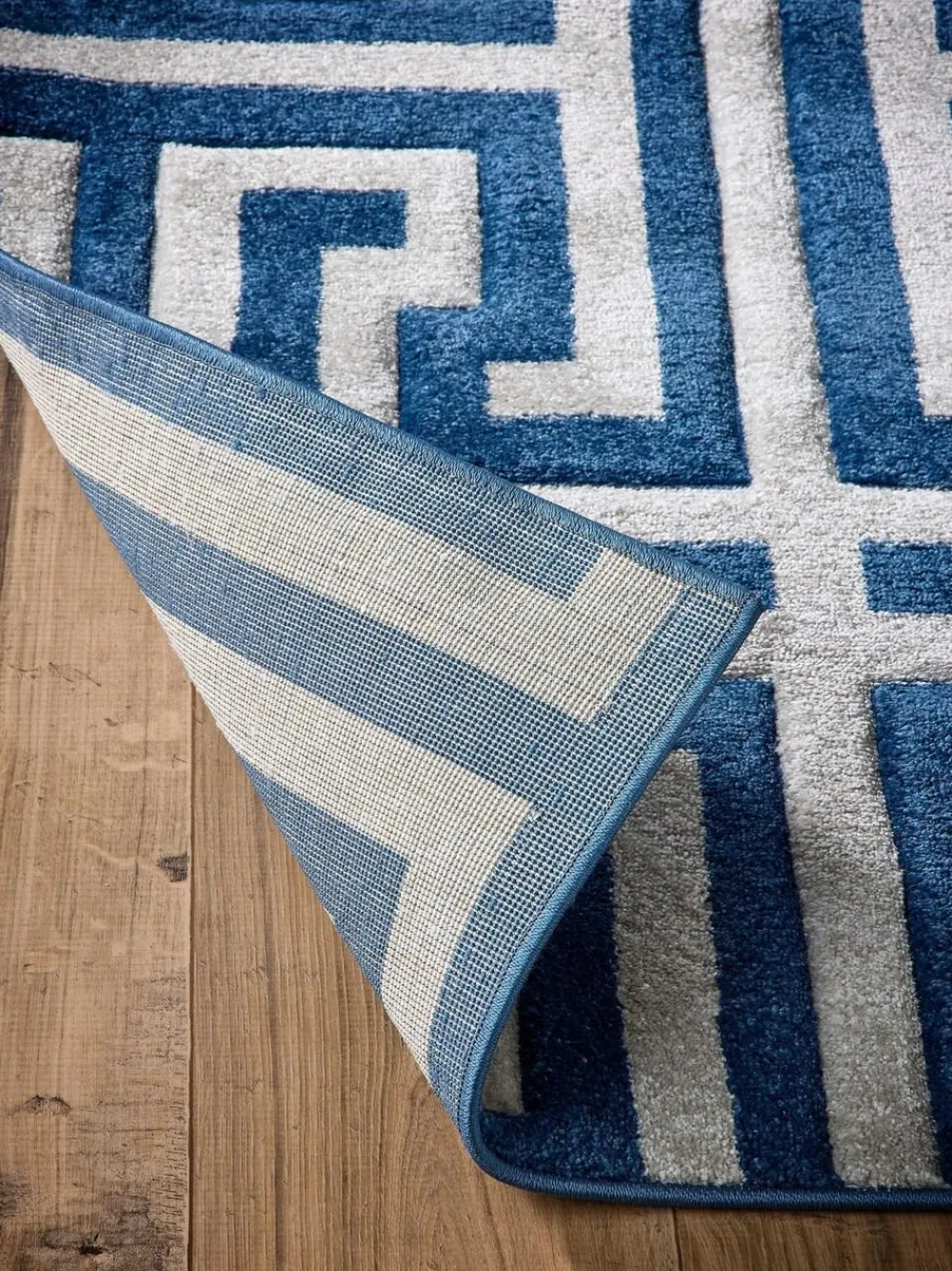 Origin Rugs Greek Key Rug^ Rugs & Runners